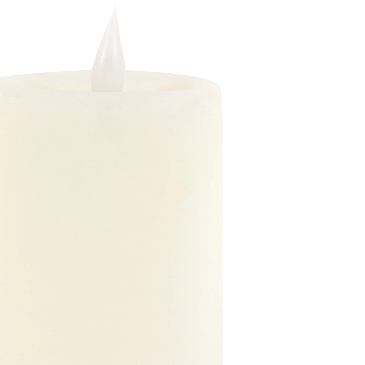Gallery, LED 1 Wick Candle 3 pack