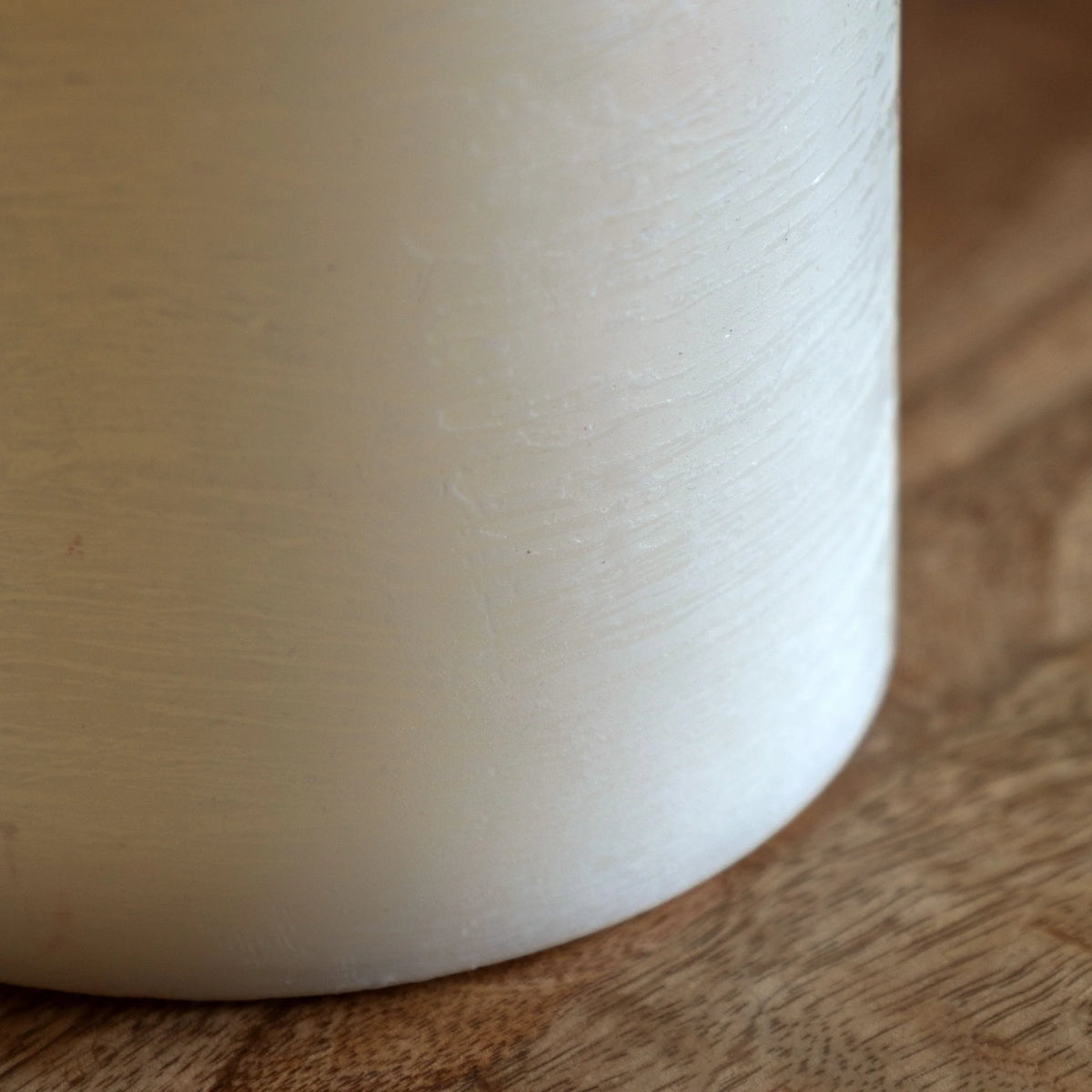 Gallery, LED 3 Wick Candle