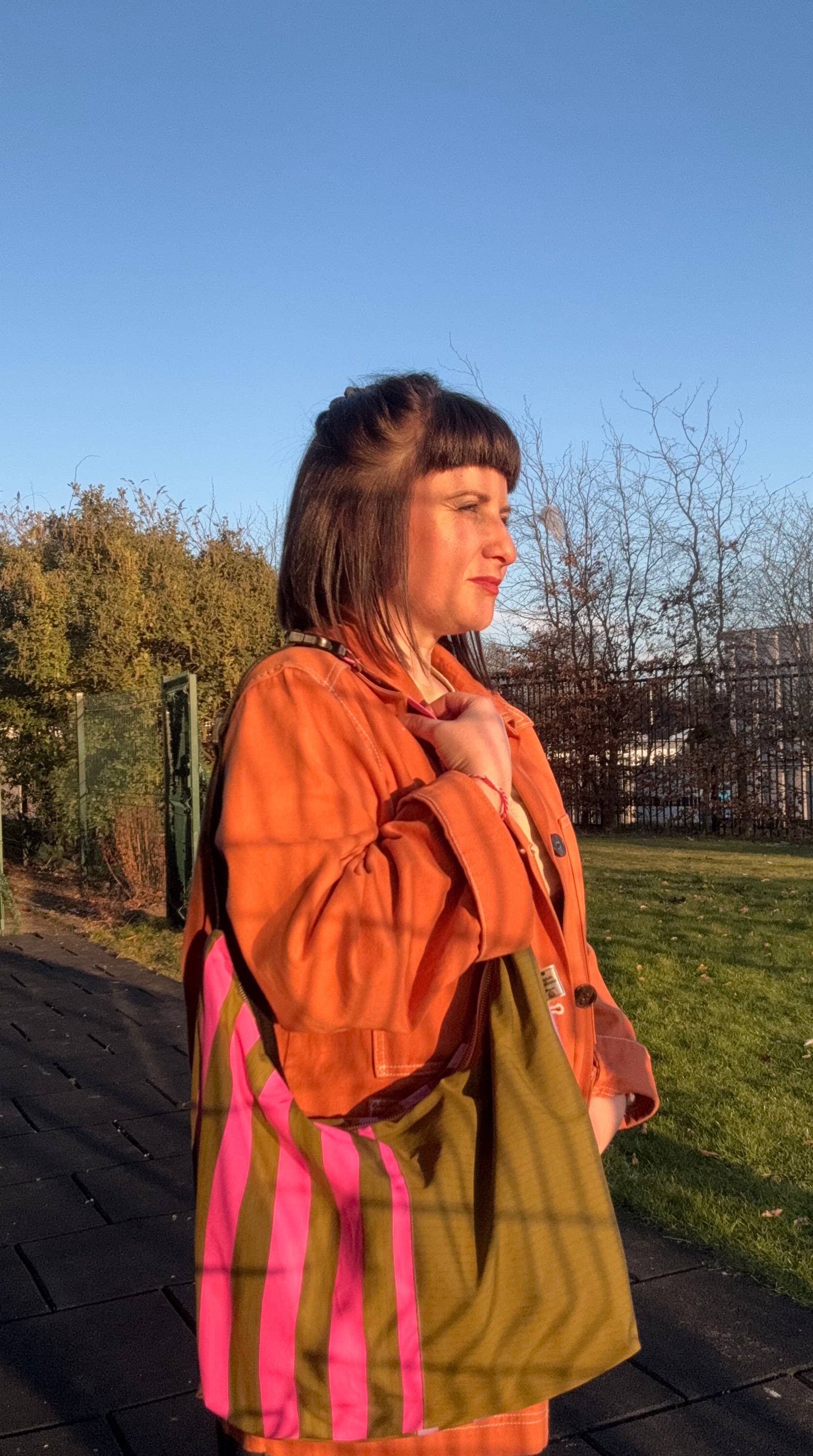 Shopper, Slouchy, Shoulder, and Crossbody Bag