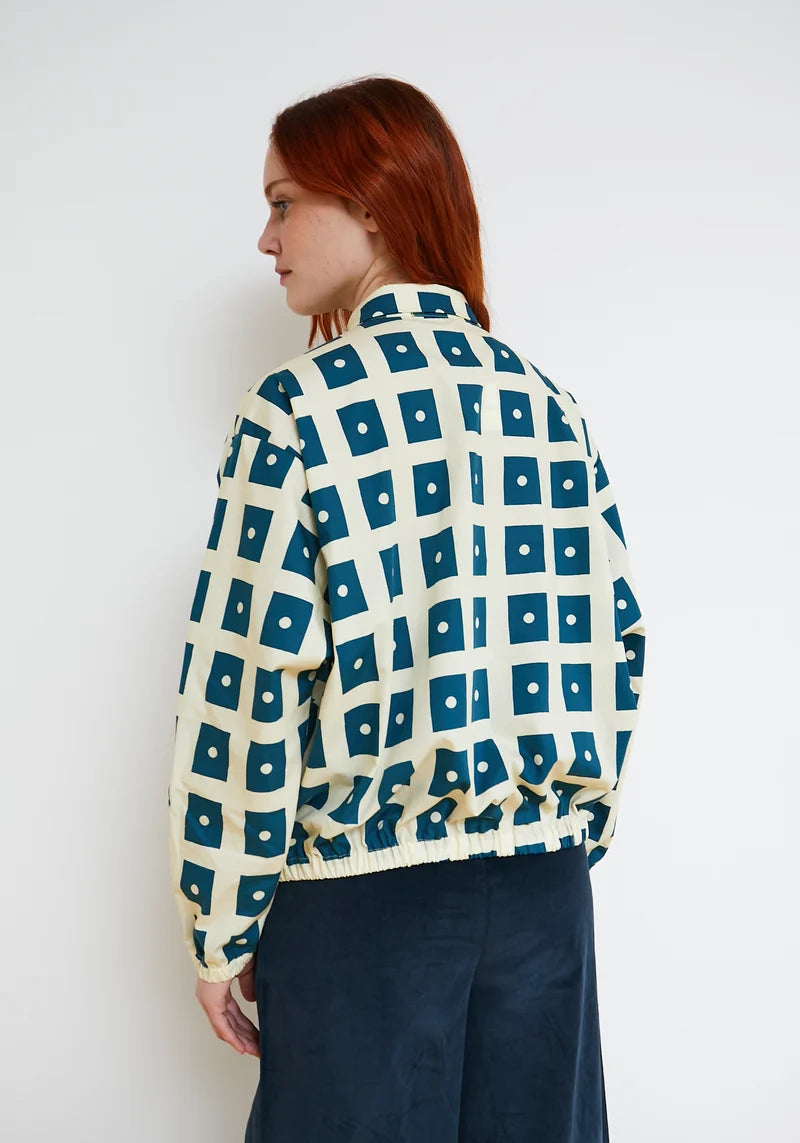 Dr Bloom Vanilla Bingo Shirt