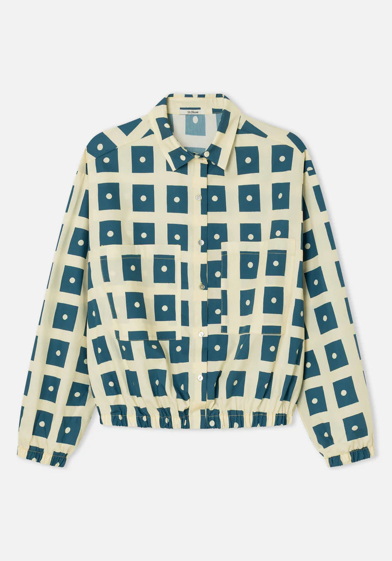 Dr Bloom Vanilla Bingo Shirt