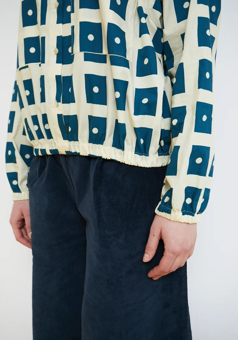 Dr Bloom Vanilla Bingo Shirt