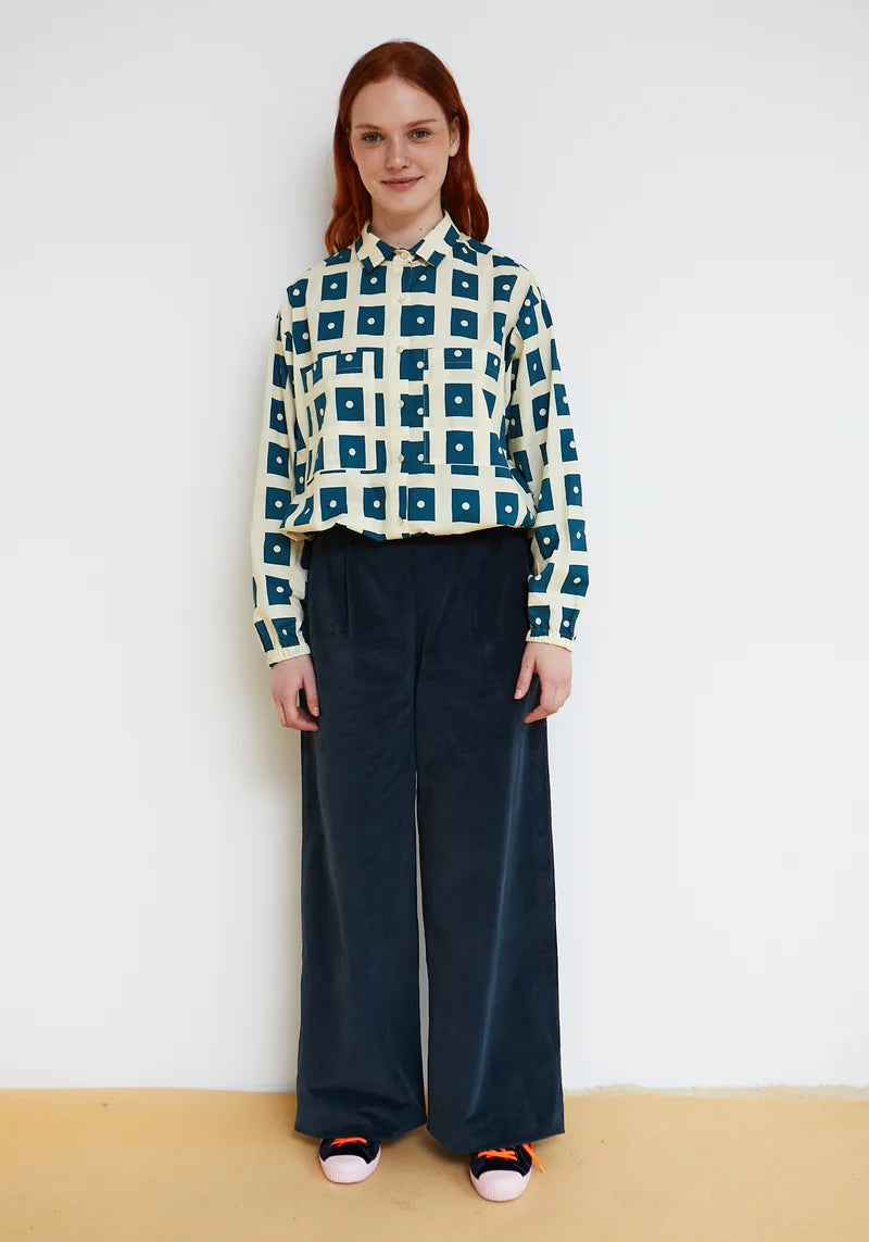 Dr Bloom Vanilla Bingo Shirt