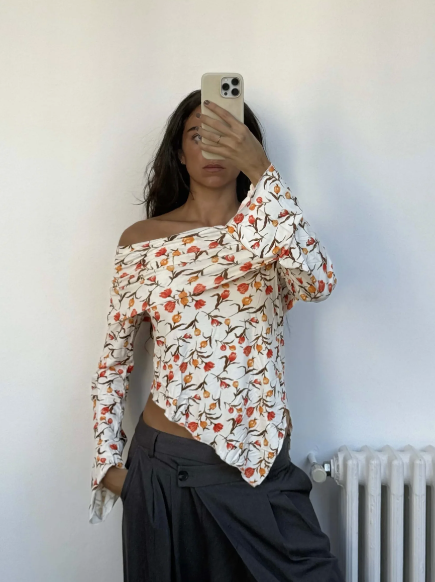 Carmina Top - One Size