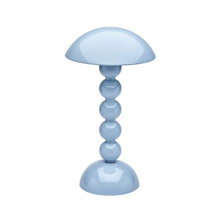 Rechargeable Lamp - Light Blue