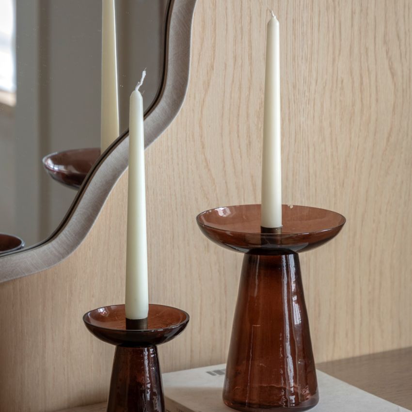 Gallery, Tapered Dinner Candles 8pk