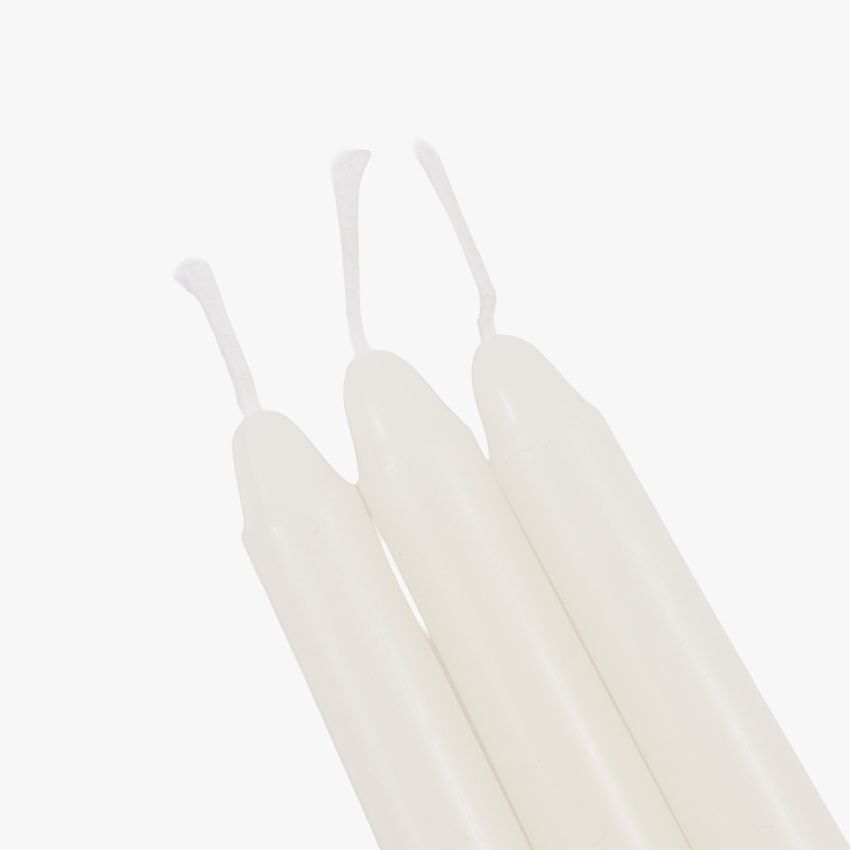 Gallery, Tapered Dinner Candles 8pk