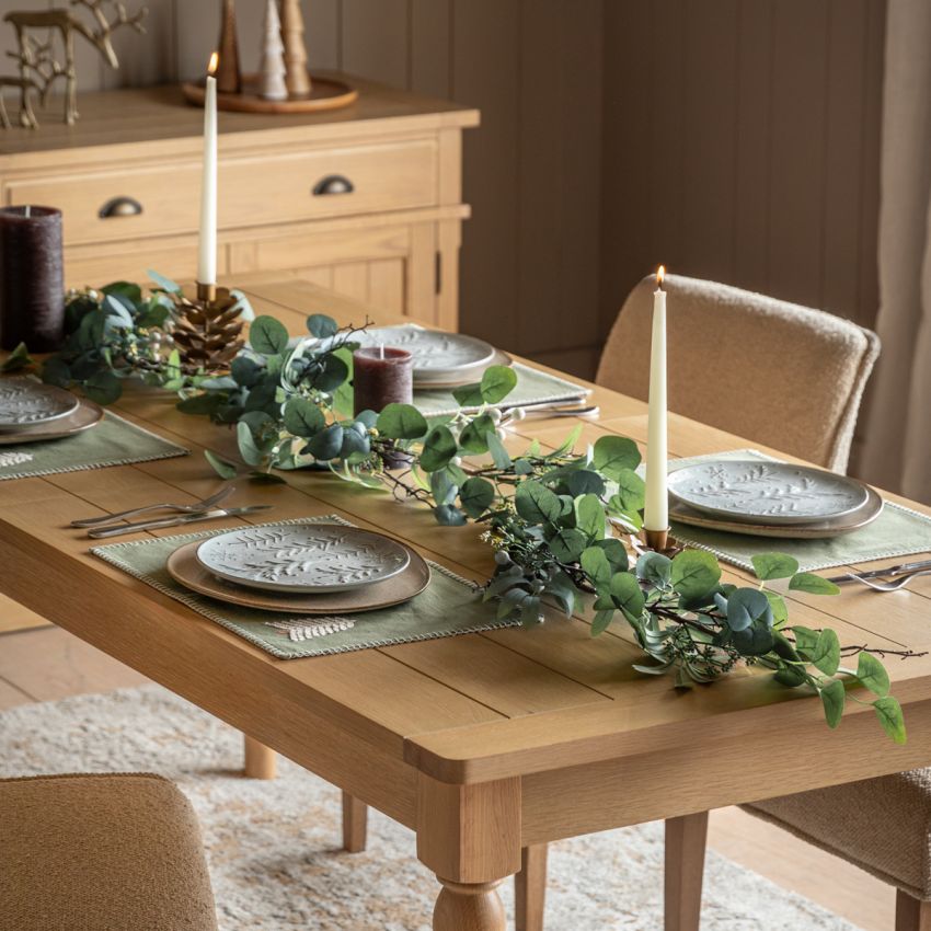 Gallery Woodland Garland