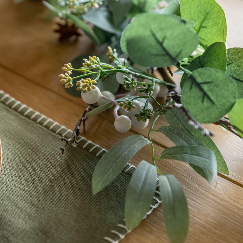 Gallery Woodland Garland