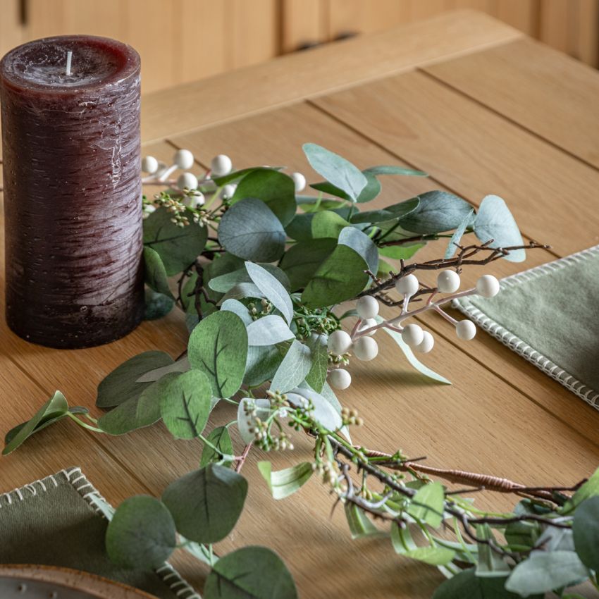 Gallery Woodland Garland