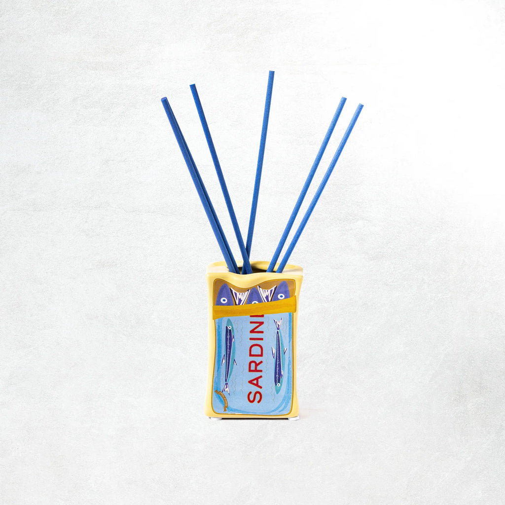Sardines 100ml Diffuser