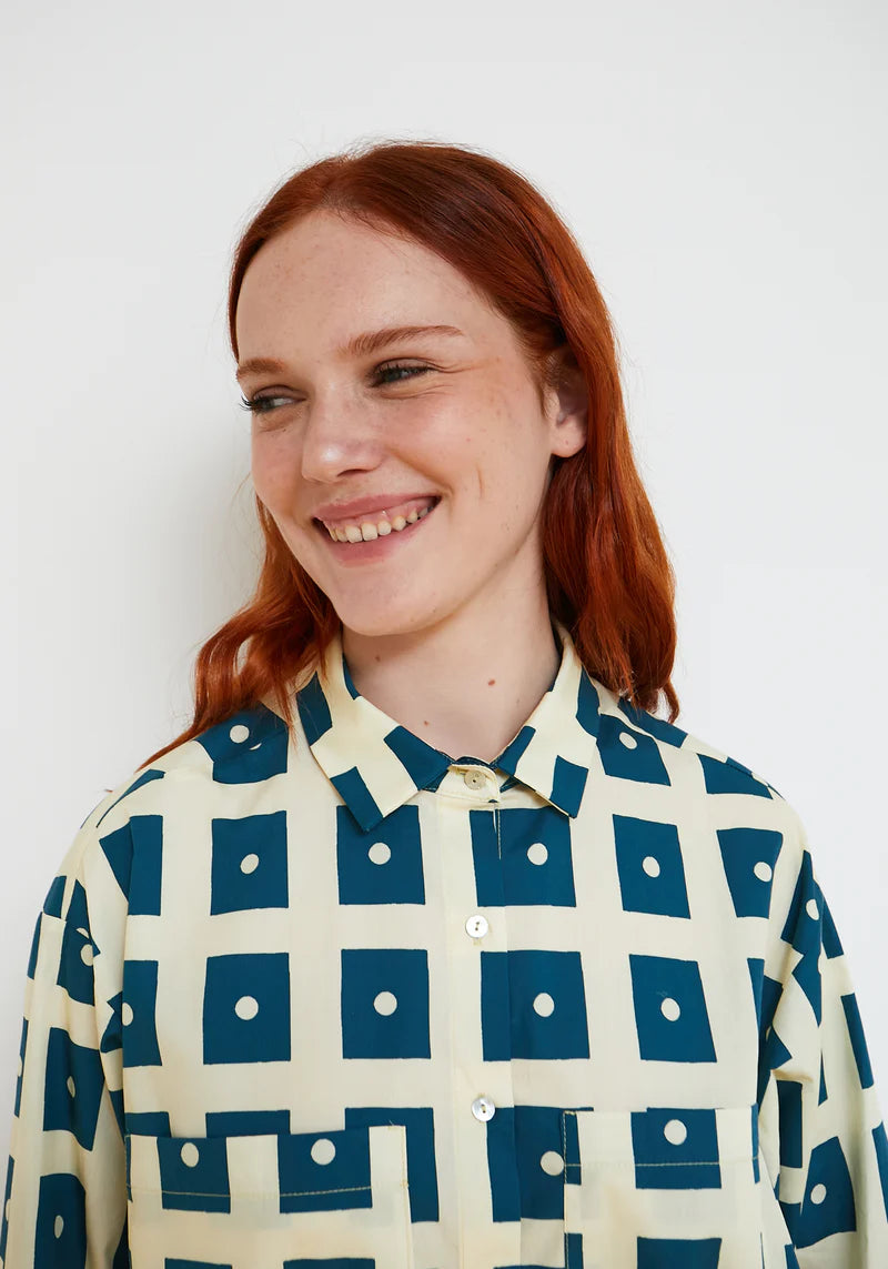 Dr Bloom Vanilla Bingo Shirt